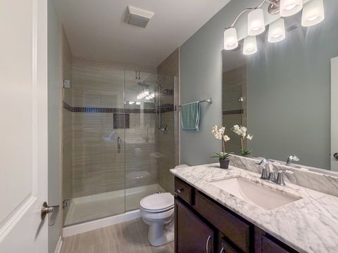 Tiny photo for 503 Lexington Lane, Rolling Meadows, IL 60008 (MLS # 12596821)