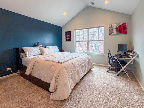 Tiny photo for 503 Lexington Lane, Rolling Meadows, IL 60008 (MLS # 12596821)