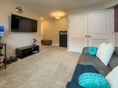 Tiny photo for 503 Lexington Lane, Rolling Meadows, IL 60008 (MLS # 12596821)