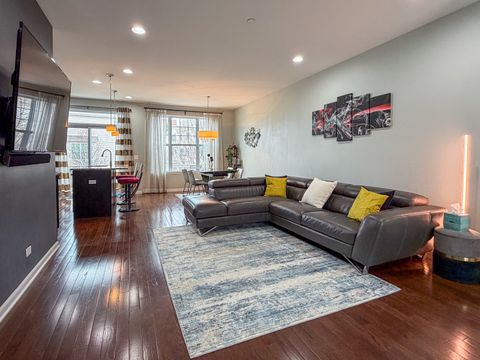 Tiny photo for 503 Lexington Lane, Rolling Meadows, IL 60008 (MLS # 12596821)