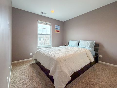 Tiny photo for 503 Lexington Lane, Rolling Meadows, IL 60008 (MLS # 12596821)