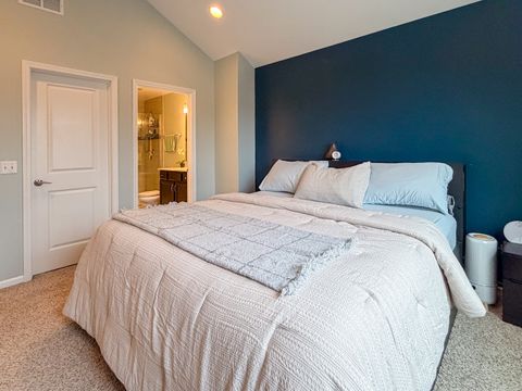 Tiny photo for 503 Lexington Lane, Rolling Meadows, IL 60008 (MLS # 12596821)