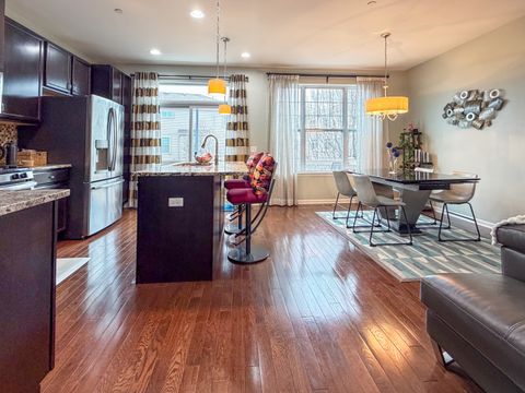 Tiny photo for 503 Lexington Lane, Rolling Meadows, IL 60008 (MLS # 12596821)