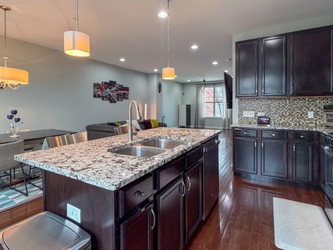 Tiny photo for 503 Lexington Lane, Rolling Meadows, IL 60008 (MLS # 12596821)