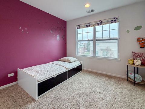 Tiny photo for 503 Lexington Lane, Rolling Meadows, IL 60008 (MLS # 12596821)