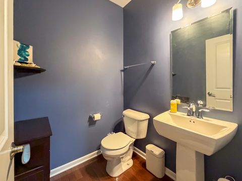 Tiny photo for 503 Lexington Lane, Rolling Meadows, IL 60008 (MLS # 12596821)