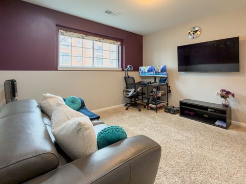 Tiny photo for 503 Lexington Lane, Rolling Meadows, IL 60008 (MLS # 12596821)