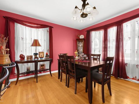 Tiny photo for 4 Ridge Road, Lemont, IL 60439 (MLS # 12493000)