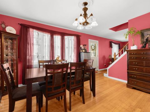 Tiny photo for 4 Ridge Road, Lemont, IL 60439 (MLS # 12493000)