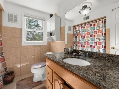 Tiny photo for 4 Ridge Road, Lemont, IL 60439 (MLS # 12493000)