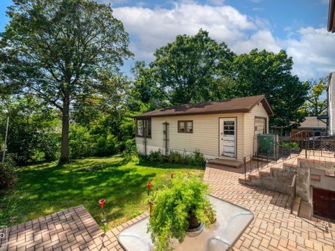 Tiny photo for 4 Ridge Road, Lemont, IL 60439 (MLS # 12493000)