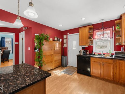 Tiny photo for 4 Ridge Road, Lemont, IL 60439 (MLS # 12493000)