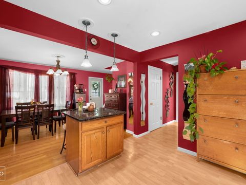 Tiny photo for 4 Ridge Road, Lemont, IL 60439 (MLS # 12493000)