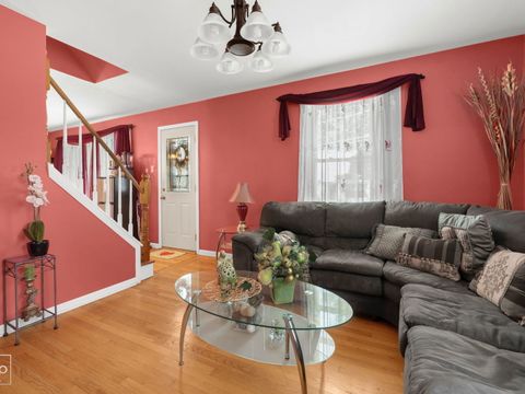 Tiny photo for 4 Ridge Road, Lemont, IL 60439 (MLS # 12493000)