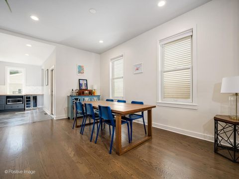 Tiny photo for 1329 W Wellington Avenue, Chicago, IL 60657 (MLS # 12460351)