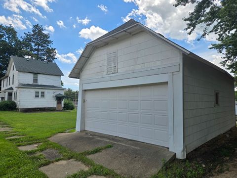 Tiny photo for 402 W Dixon Street, Polo, IL 61064 (MLS # 12688297)