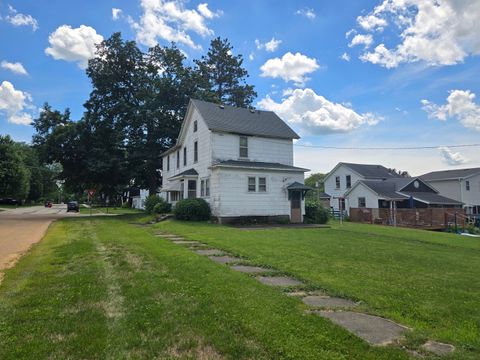 Tiny photo for 402 W Dixon Street, Polo, IL 61064 (MLS # 12688297)