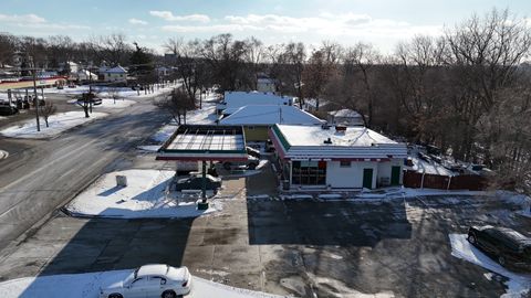 Tiny photo for 301 S State Street, Lockport, IL 60441 (MLS # 12539062)