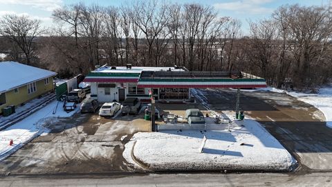 301 S State Street Lockport IL 60441