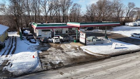 Tiny photo for 301 S State Street, Lockport, IL 60441 (MLS # 12539062)