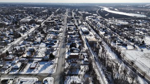 Tiny photo for 301 S State Street, Lockport, IL 60441 (MLS # 12539062)