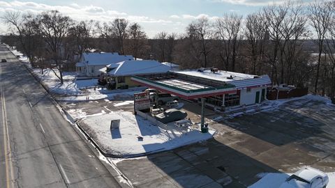 Tiny photo for 301 S State Street, Lockport, IL 60441 (MLS # 12539062)