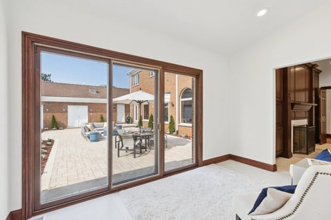 Tiny photo for 2430 Dorina Drive, Northfield, IL 60093 (MLS # 12730085)