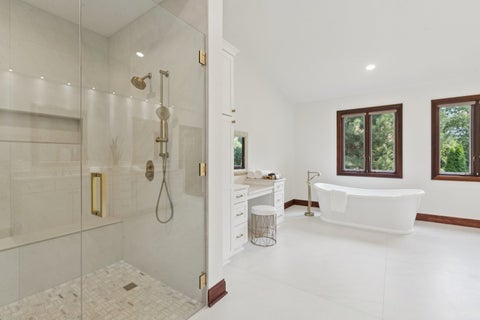 Tiny photo for 2430 Dorina Drive, Northfield, IL 60093 (MLS # 12730085)