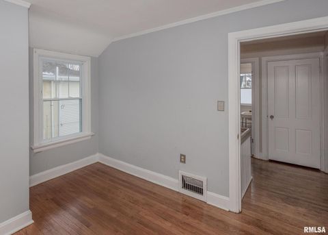 Tiny photo for 2416 12TH Street, Moline, IL 61265 (MLS # QC4270004)