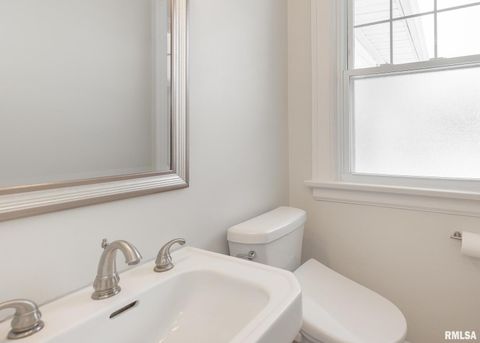 Tiny photo for 2416 12TH Street, Moline, IL 61265 (MLS # QC4270004)