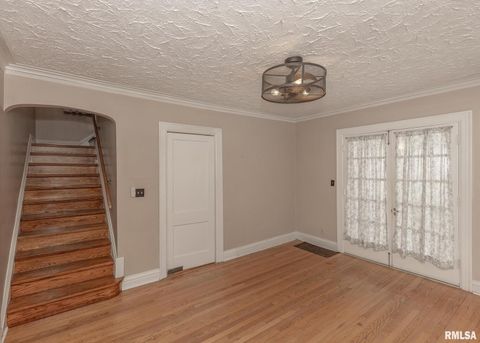 Tiny photo for 2416 12TH Street, Moline, IL 61265 (MLS # QC4270004)