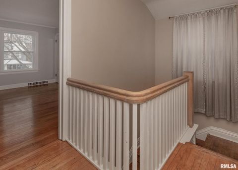 Tiny photo for 2416 12TH Street, Moline, IL 61265 (MLS # QC4270004)