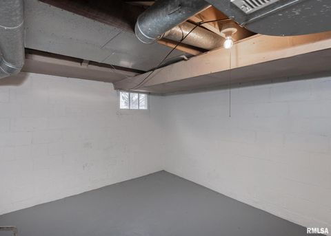 Tiny photo for 2416 12TH Street, Moline, IL 61265 (MLS # QC4270004)