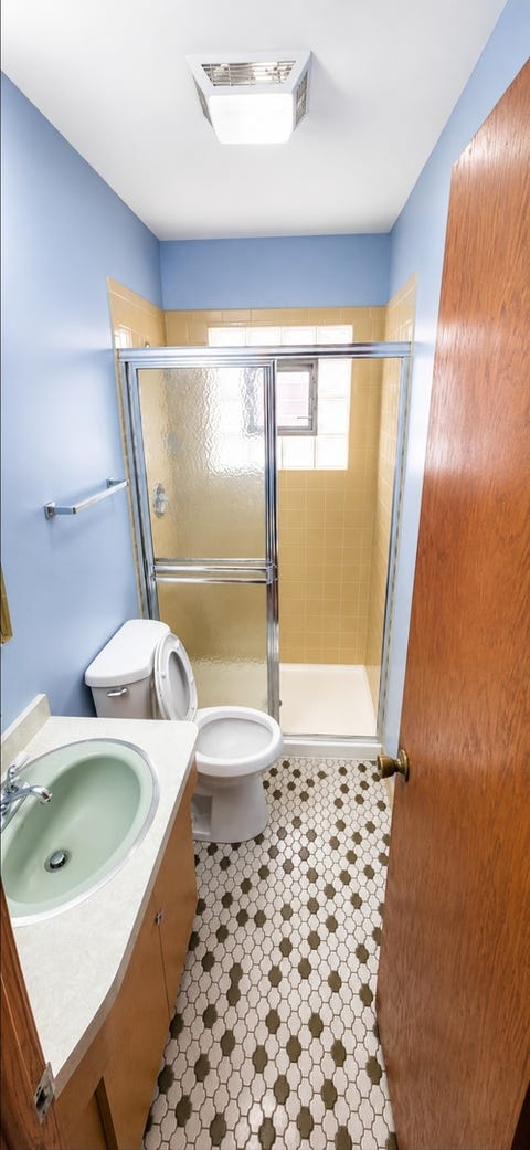 Tiny photo for 3000 N Neenah Avenue, Chicago, IL 60634 (MLS # 12711676)