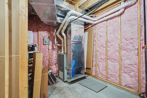 Tiny photo for 413 Lake Falls Boulevard, Savoy, IL 61874 (MLS # 12723331)