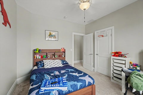 Tiny photo for 413 Lake Falls Boulevard, Savoy, IL 61874 (MLS # 12723331)