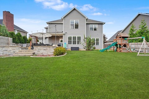 Tiny photo for 413 Lake Falls Boulevard, Savoy, IL 61874 (MLS # 12723331)