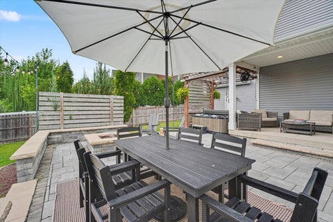 Tiny photo for 413 Lake Falls Boulevard, Savoy, IL 61874 (MLS # 12723331)