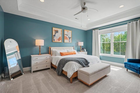 Tiny photo for 413 Lake Falls Boulevard, Savoy, IL 61874 (MLS # 12723331)