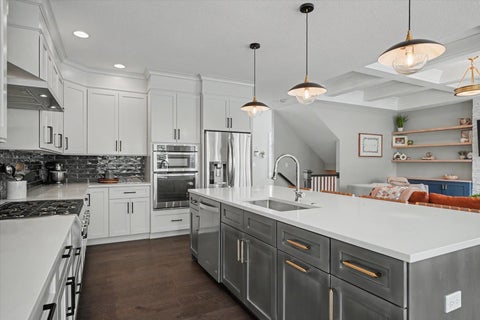 Tiny photo for 413 Lake Falls Boulevard, Savoy, IL 61874 (MLS # 12723331)