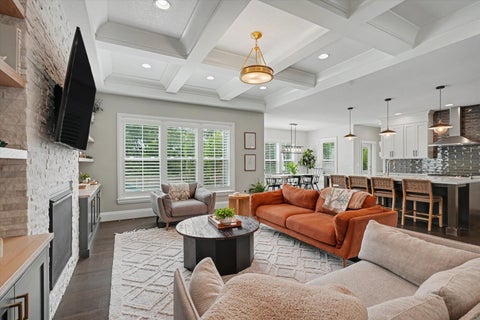 Tiny photo for 413 Lake Falls Boulevard, Savoy, IL 61874 (MLS # 12723331)