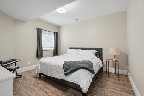 Tiny photo for 413 Lake Falls Boulevard, Savoy, IL 61874 (MLS # 12723331)