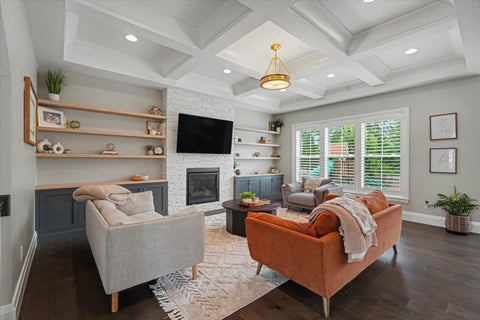 Tiny photo for 413 Lake Falls Boulevard, Savoy, IL 61874 (MLS # 12723331)