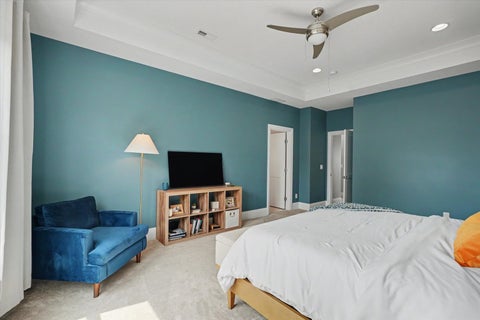 Tiny photo for 413 Lake Falls Boulevard, Savoy, IL 61874 (MLS # 12723331)