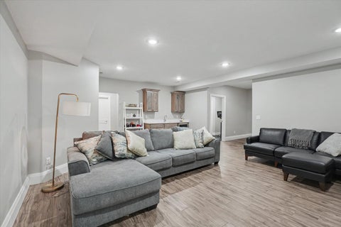 Tiny photo for 413 Lake Falls Boulevard, Savoy, IL 61874 (MLS # 12723331)