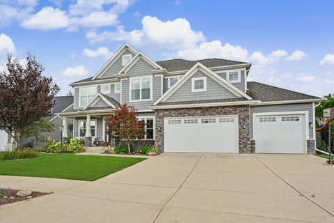 Tiny photo for 413 Lake Falls Boulevard, Savoy, IL 61874 (MLS # 12723331)
