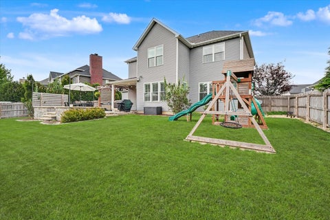 Tiny photo for 413 Lake Falls Boulevard, Savoy, IL 61874 (MLS # 12723331)