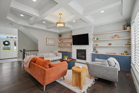 Tiny photo for 413 Lake Falls Boulevard, Savoy, IL 61874 (MLS # 12723331)