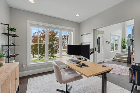 Tiny photo for 413 Lake Falls Boulevard, Savoy, IL 61874 (MLS # 12723331)