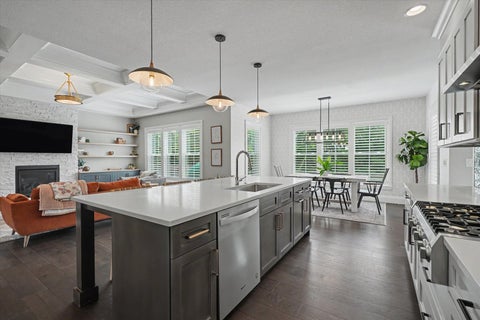 Tiny photo for 413 Lake Falls Boulevard, Savoy, IL 61874 (MLS # 12723331)